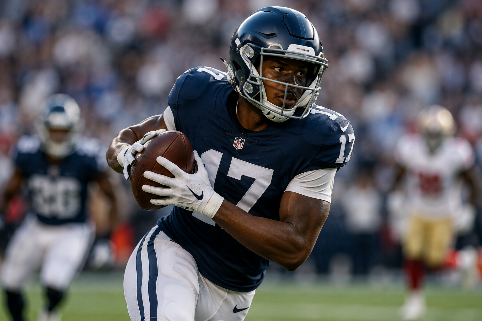 Best Fantasy Sleepers: Why They’ll Beat Their ADP