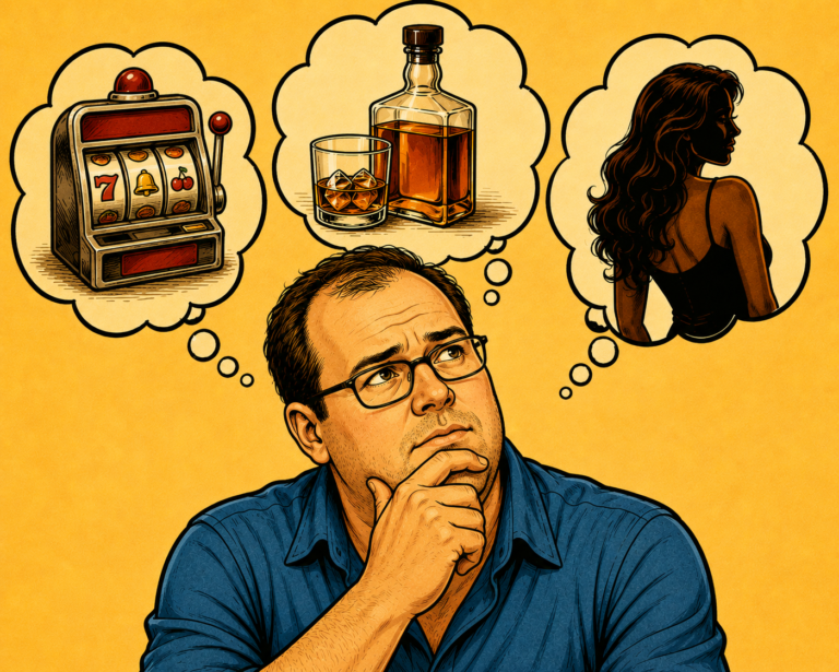 Start ’Em, Sit ’Em: Which Addictions Deserve a Spot in Your Lineup?
