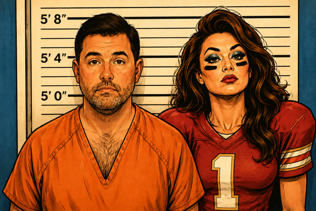 Jed York’s Attorney Insists Client Was Merely Trying To Fill Hole In 49ers Roster