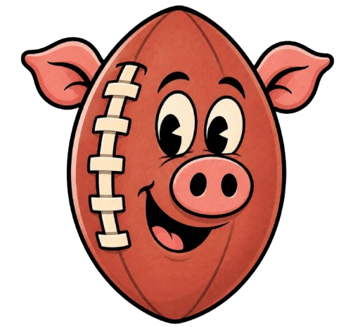 PIGSKIN FANTASY